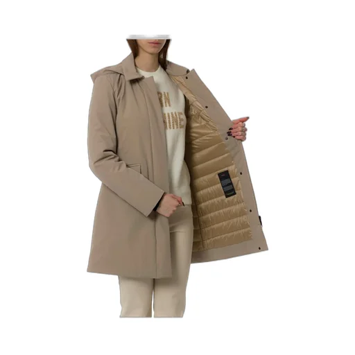 Peuterey Smooth Slim Fit Jacket
