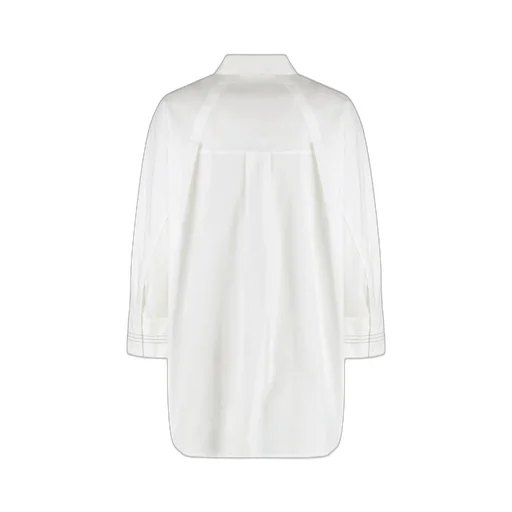 Peserico Button-Up Shirt