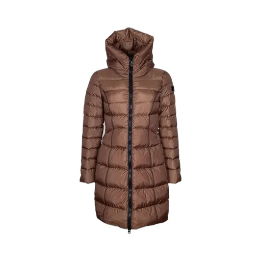 Peuterey Hooded Puffer Jacket