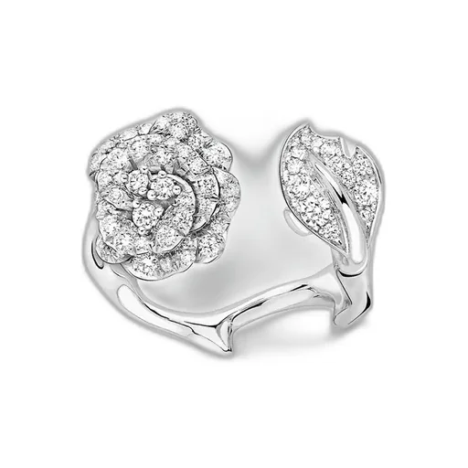 Rose Dior Bagatelle Ring