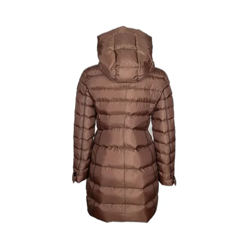 Peuterey Hooded Puffer Jacket