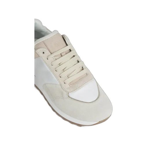 Peserico Cushioned Sneakers