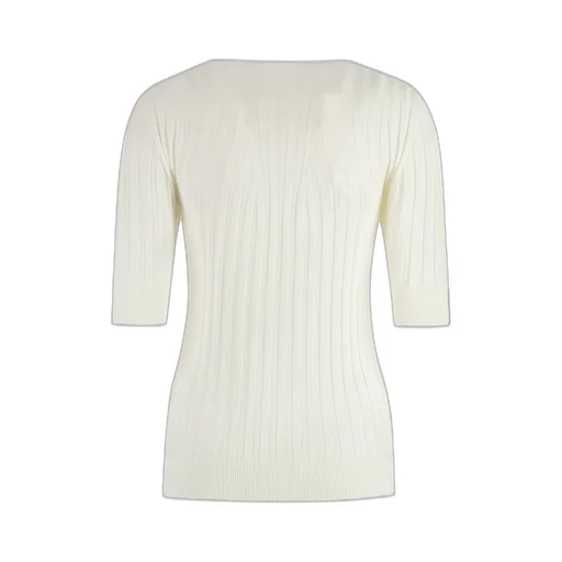 Peserico Lurex Knit Tee