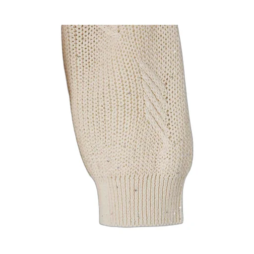 Peserico Sequin Knit Sweater