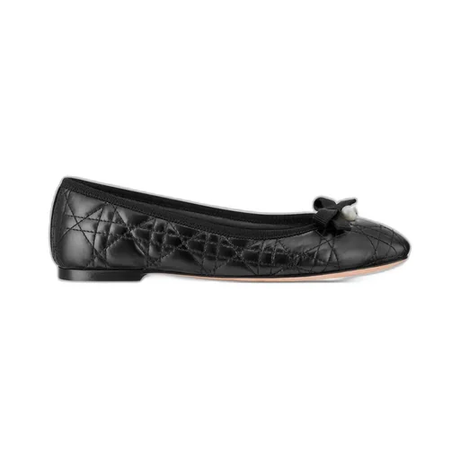 Dior Ballet Flat