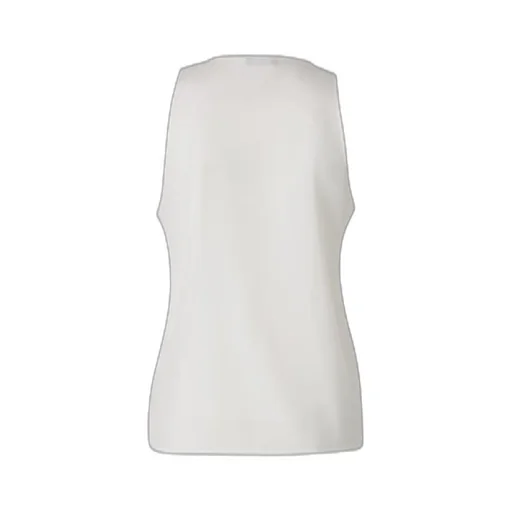 Peserico Simple Silk Top