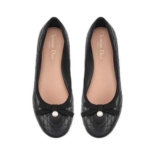 Dior Ballet Flat