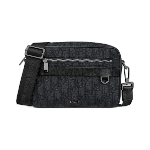 Safari Bag With Strap