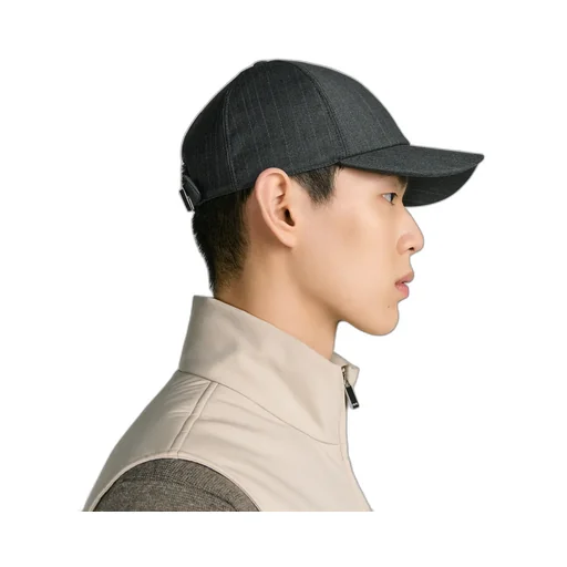 Cd Icon Cap