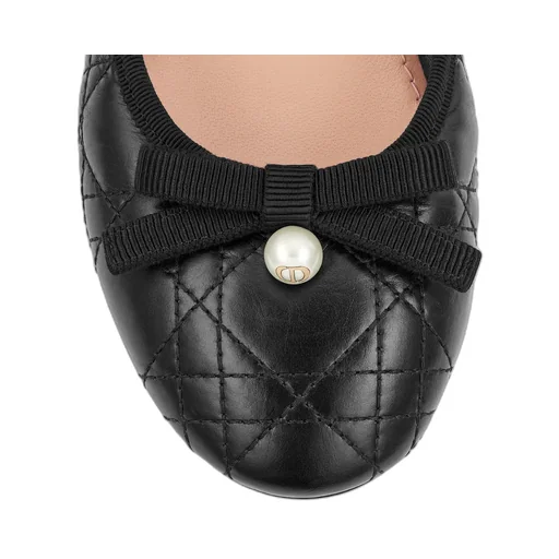 Dior Ballet Flat