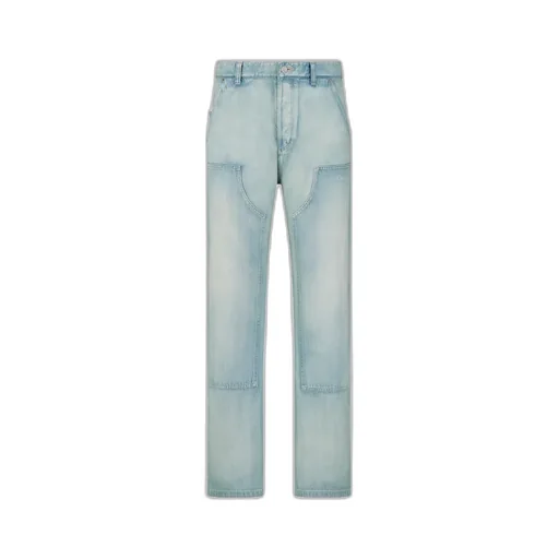Christian Dior Couture Carpenter Jeans