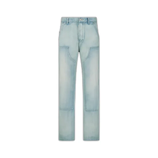 Christian Dior Couture Carpenter Jeans