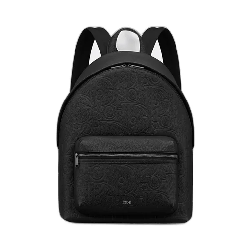 Rider 2.0 Zipped Backpack