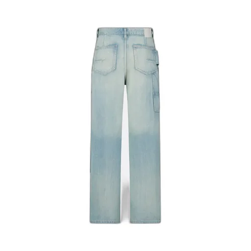 Christian Dior Couture Carpenter Jeans