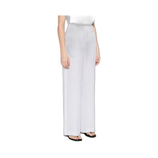 Peserico Wide Leg Pants