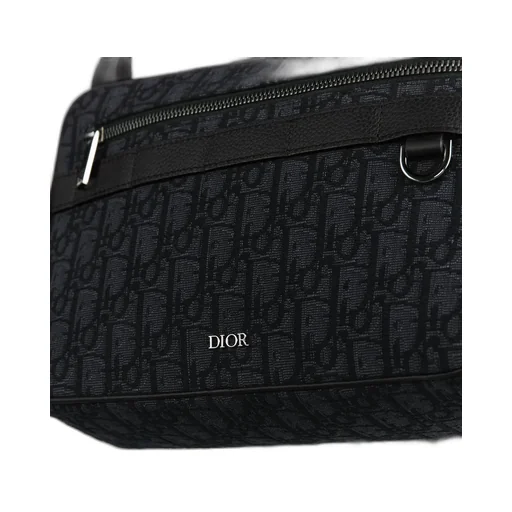 Safari Bag With Strap