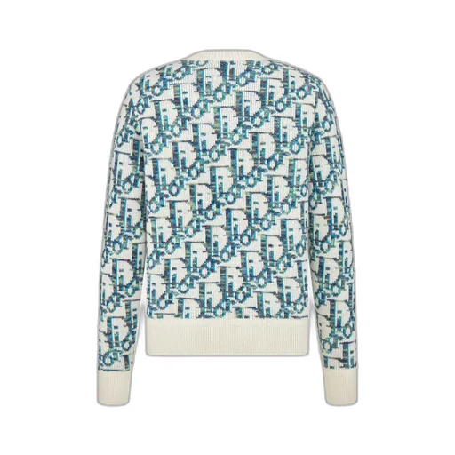 Dior Oblique Sweater