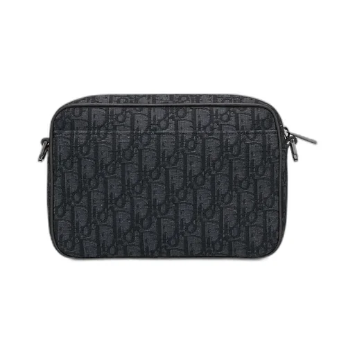 Safari Bag With Strap