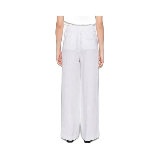 Peserico Wide Leg Pants