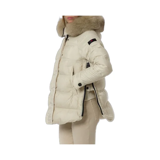 Peuterey Hooded Puffer Jacket