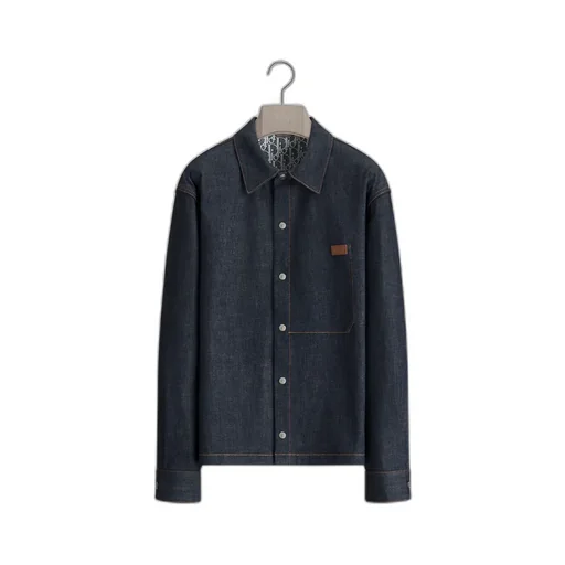 Dior Oblique Overshirt
