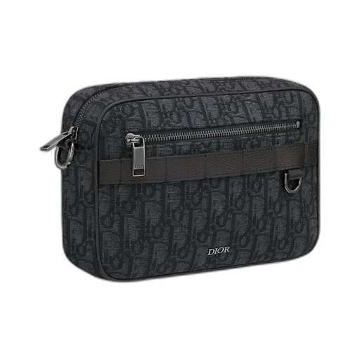 Safari Bag With Strap