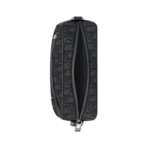 Safari Bag With Strap