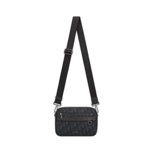 Safari Bag With Strap