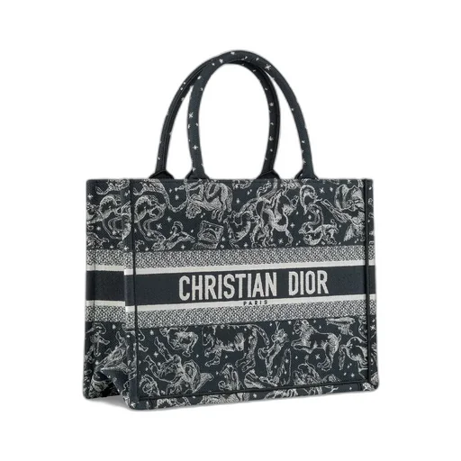 Medium Dior Book Tote