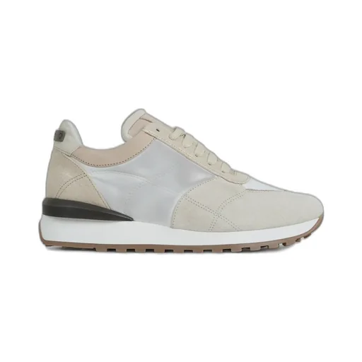 Peserico Cushioned Sneakers