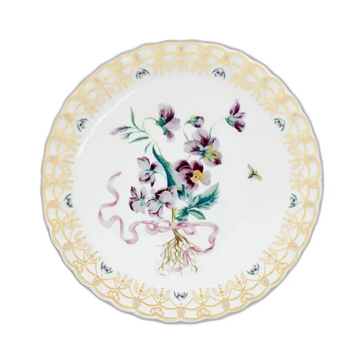 Dinner Plate