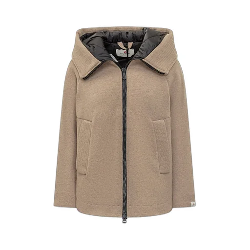 Peuterey Olafur Hooded Coat