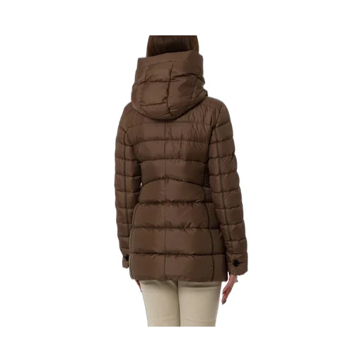 Peuterey Slim Down Jacket