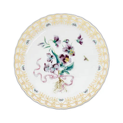 Dinner Plate
