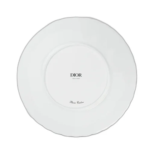 Dinner Plate