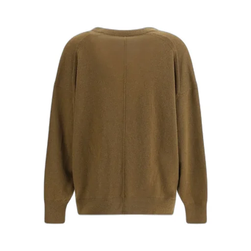 Petar Petrov Haven V-Neck Knitwear