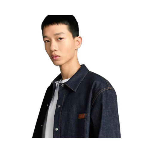 Dior Oblique Overshirt