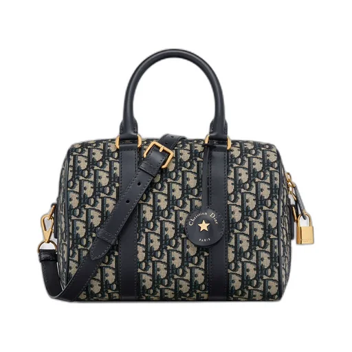 Dior Groove 25 Bag