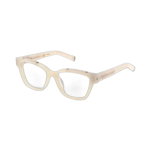 Philipp Plein Eyewear Square Frame Glasses