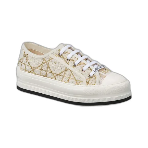 Walkdior Platform Sneaker N