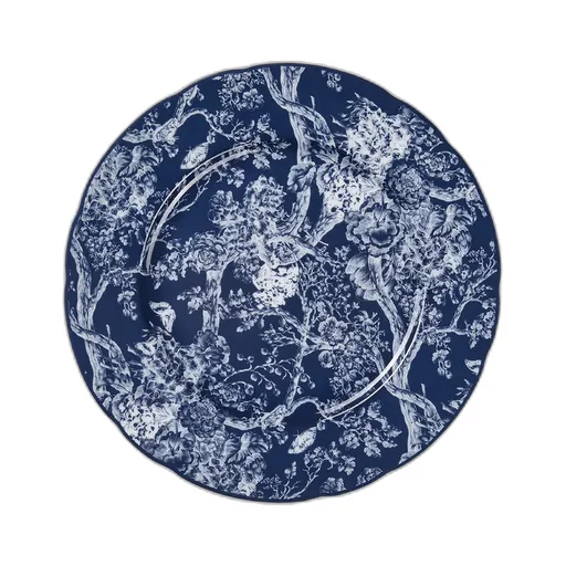 Dessert Plate