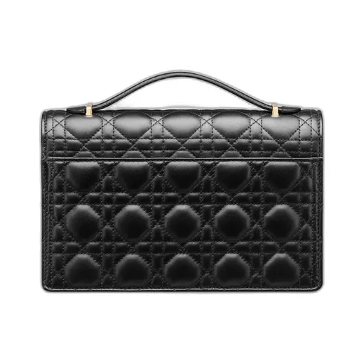 My Dior Top Handle Bag