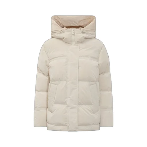 Peuterey Anish Hooded Puffer Jacket