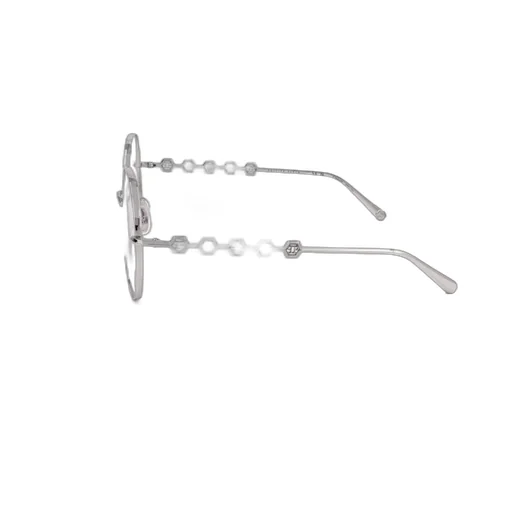 Philipp Plein Eyewear Oval Frame Glasses