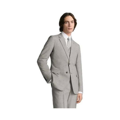 Classic Half-Lined Suit