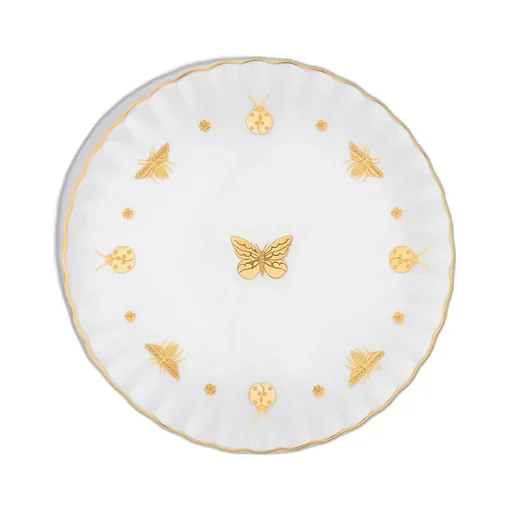 Dessert Plate