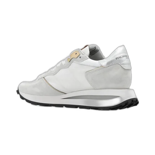 Philippe Model Tropez Haute Low-Top Sneakers