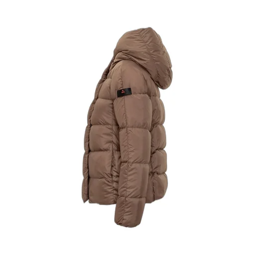 Peuterey Tucano Hooded Puffer Jacket