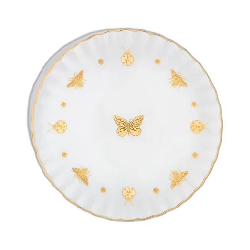 Dessert Plate