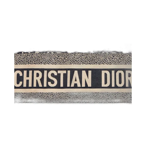 Dior Chez Moi Short-Sleeved Shirt